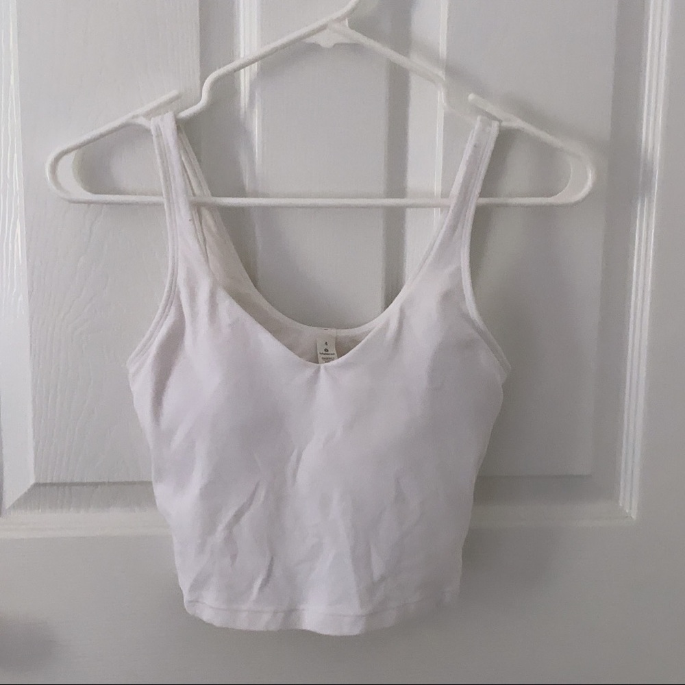Lululemon align tank